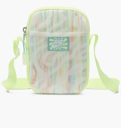 Сумка унисекс Nike Crsbdy Fstvl 2.0 Multi FN4251-701