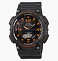 Часы  Casio AQ-S810W-8A