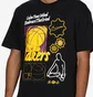 Футболка мужская Nike Lal Cts Ogc Pos Max90 Black HQ0631-010