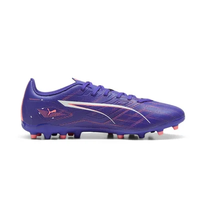 Бутси унісекс Puma Ultra 5 Play Mg Violet 107906-01