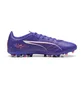 Бутси унісекс Puma Ultra 5 Play Mg Violet 107906-01