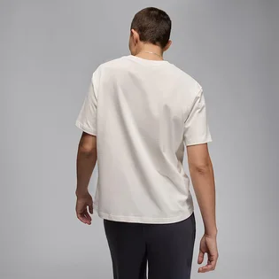 Футболка жіноча Air Jordan Psg White HV0145-133