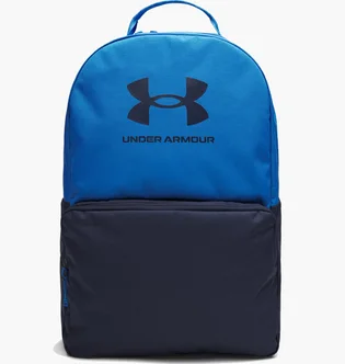 Рюкзак унісекс Under Armour Essential Blue 1378415-402