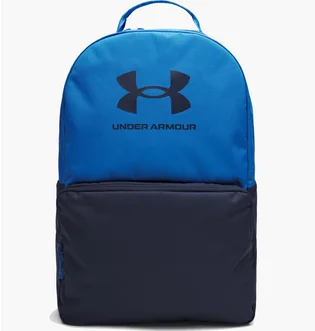 Рюкзак унисекс Under Armour Essential Blue 1378415-402