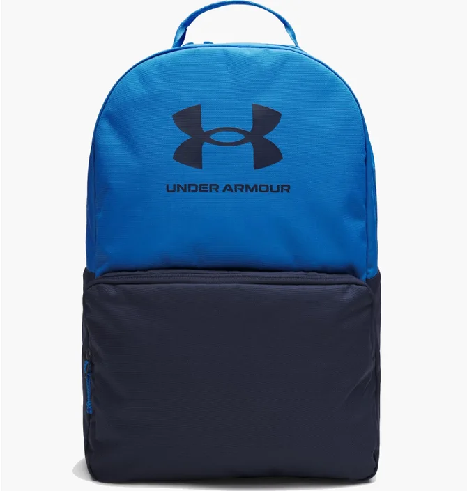 Рюкзак унісекс Under Armour Essential Blue 1378415-402