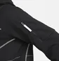 Худі чоловіче Nike Dri-Fit Black Dq6620-010