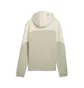 Толстовка чоловіча Puma Tech Full-Zip Beige 634415-87