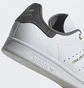 Кроссовки мужские Adidas Originals Stan Smith Primegreen Casual Shoes Black Fz6442