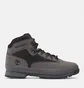 Ботинки мужские Timberland Euro Hiker Leather Boot Grey TB0A64RD033