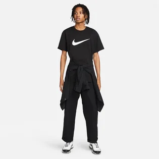 Футболка мужская Nike Nsw Sp Ss Top Fn0248-010 Black FN0248-010