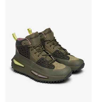 Кросівки унісекс Adidas Nmd S1 Ryat X Pharrell Williams Olive IE4686