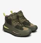 Кросівки унісекс Adidas Nmd S1 Ryat X Pharrell Williams Olive IE4686