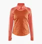 Кофта жіноча Craft Subz Orange 1907699-737699