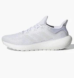 Кроссовки унисекс Adidas Pureboost 22 Shoes White Gw8591