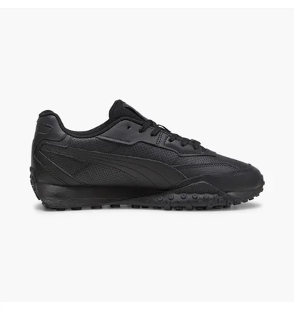Кроссовки унисекс Puma Blktop Rider Black 393823-02