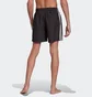 Шорты мужские Adidas Adicolor 3-Stripes Badeshorts Black HF2117