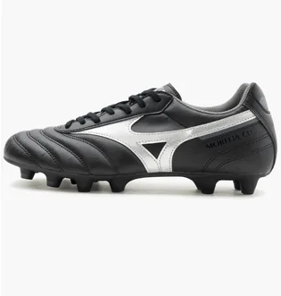 Бутсы мужские Mizuno Morelia Ii Club Black P1GA241603