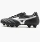 Бутсы мужские Mizuno Morelia Ii Club Black P1GA241603
