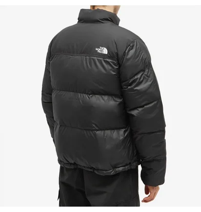 Пуховик чоловічий The North Face Saikuru Jacket Black NF0A853IJK3