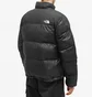 Пуховик чоловічий The North Face Saikuru Jacket Black NF0A853IJK3