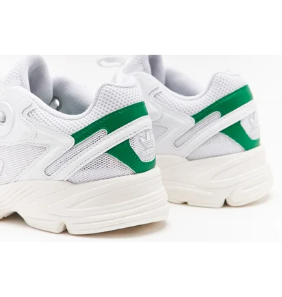 Кроссовки женские Adidas Astir White HQ6775