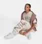 Штани жіночі Nike W Nsw Phnx Flc Os Beige FN2552-104