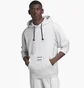 Худи мужское Adidas R.Y.V White GD9311
