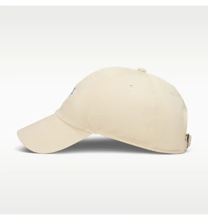 Кепка женская Nike Club Unstructured Futura Wash Beige FB5368-229