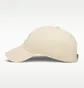 Кепка женская Nike Club Unstructured Futura Wash Beige FB5368-229