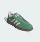 Кроссовки унисекс Adidas Handball Spezial Green IG6192