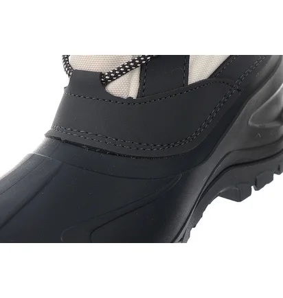 Чоботи жіночі Cmp Nietos Wmn Snow Boots Black/White 3Q47966-A143