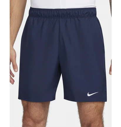 Шорты мужские Nike 18 Cm Dri-Fit Court Victory Blue FD5380-451