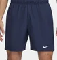 Шорты мужские Nike 18 Cm Dri-Fit Court Victory Blue FD5380-451