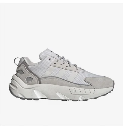 Кросівки чоловічі Adidas Originals Zx 22 Boost Grey Gx2039