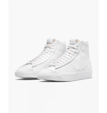Кроссовки женские Nike Blazer Mid '77 Vintage White CZ1055-117