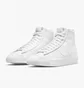 Кроссовки женские Nike Blazer Mid '77 Vintage White CZ1055-117