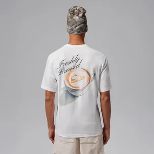 Футболка чоловіча Air Jordan Graphic White IF3110-100