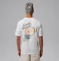 Футболка чоловіча Air Jordan Graphic White IF3110-100