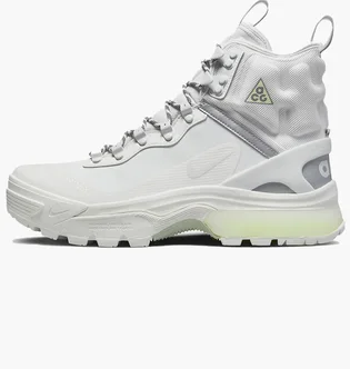 Кросівки чоловічі Nike Acg Air Zoom Gaiadome Gore-Tex White Dd2858-100