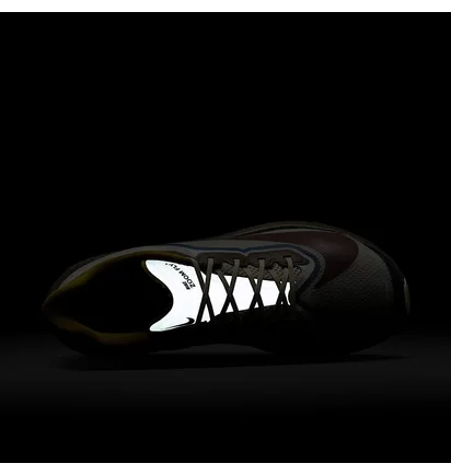 Кроссовки мужские Nike Zoom Fly Brown HV4366-072
