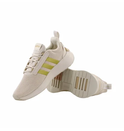 Кросівки жіночі Adidas Racer Tr21 Beige GX4201