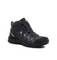 Черевики жіночі Salomon X Braze Mid Gore-Tex Grey 471811