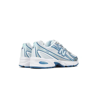Кроссовки мужские New Balance 740 Ice Blue White/Blue 740LB2