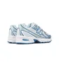 Кроссовки мужские New Balance 740 Ice Blue White/Blue 740LB2