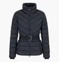Куртка женская EA7 Emporio Armani Black 6DTB11-TNGCZ-1562