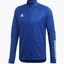 Олимпийка мужская Adidas Condivo 20 Training Jacket Blue Fs7112
