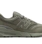 Кросівки чоловічі New Balance 997 Grey U997RMF