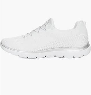 Кросівки жіночі Skechers Summits Fast White 149036-WSL