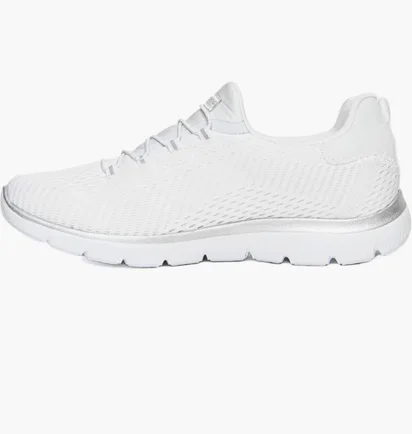 Кросівки жіночі Skechers Summits Fast White 149036-WSL