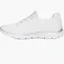 Кросівки жіночі Skechers Summits Fast White 149036-WSL